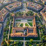 Terangasuite (Duomo) (Via Torino )